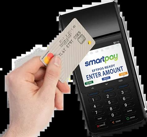 smart card payment process|smartpay log in.